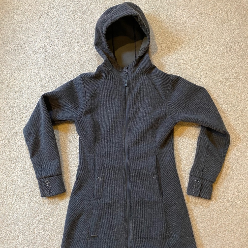 OR Salida Long Hoodie